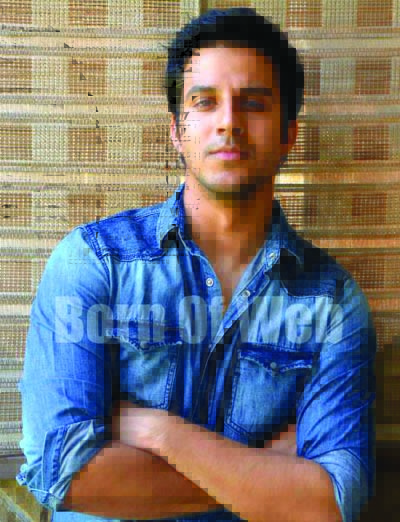 Pranay Pachauri