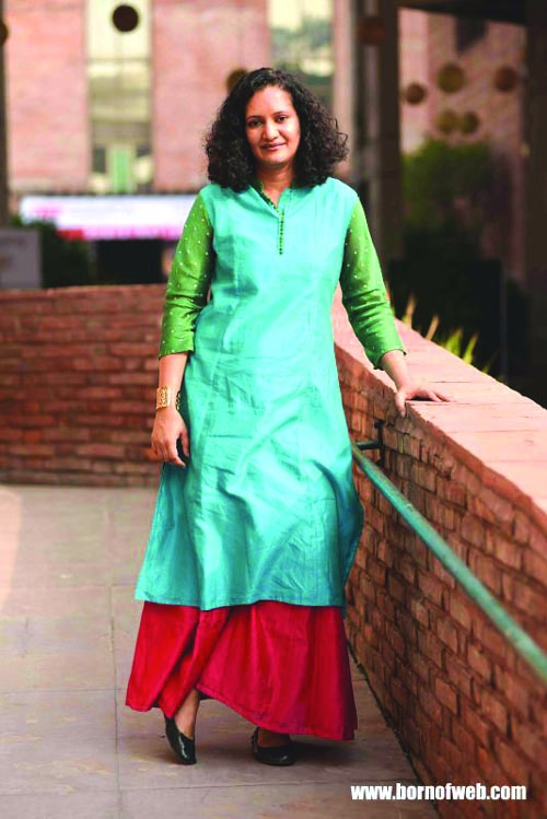 Hemal Trivedi