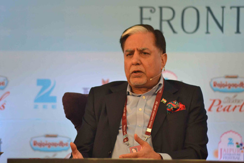 Subhash Chandra