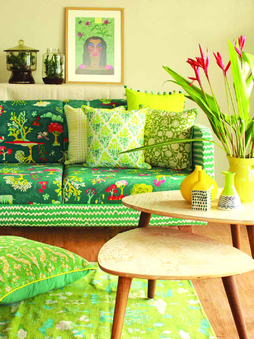 contemporary furniture