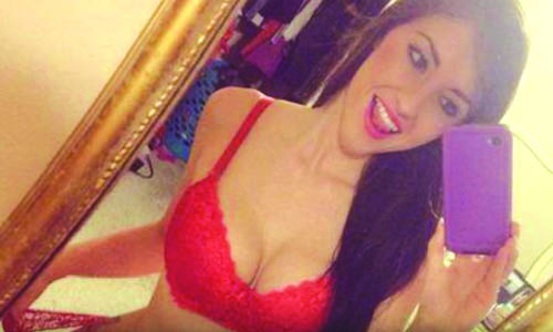 objectification of women