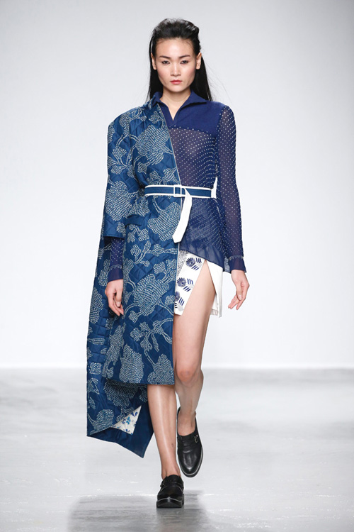 Rahul Mishra RTW