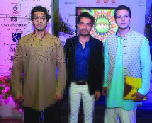 Men n Fashion