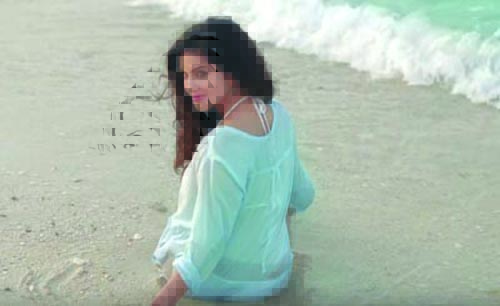 Sunny Leone