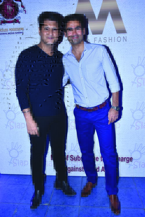 Rajiv Makhni