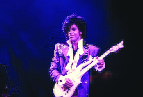Prince