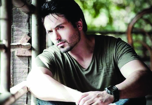 Iqbal Khan