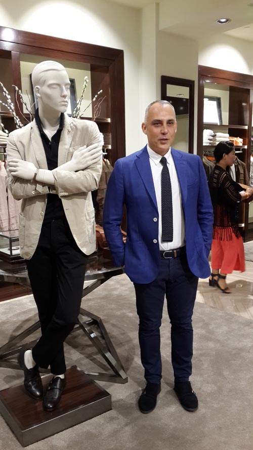 Massimo Dutti
