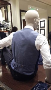 Massimo Dutti