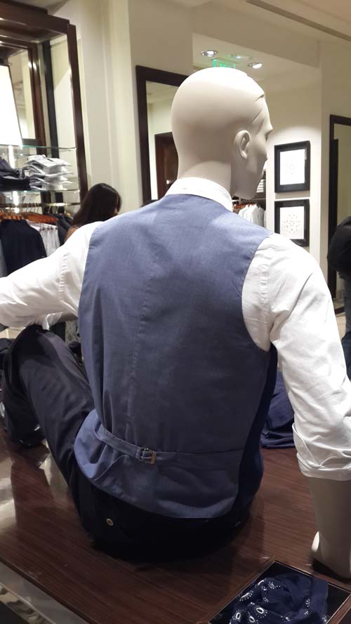 Massimo Dutti