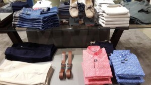 Massimo Dutti