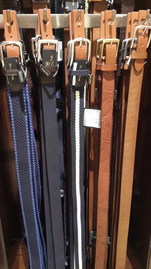 Massimo Dutti