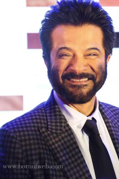 Anil Kapoor