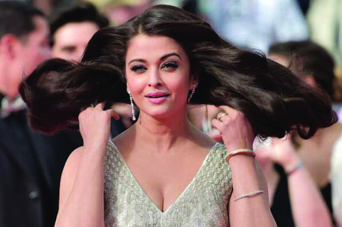 Aishwarya Rai