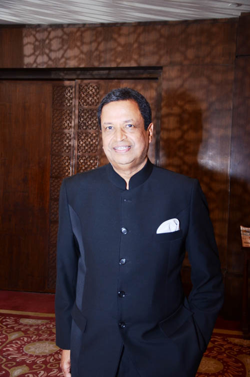 Binod Chaudhary