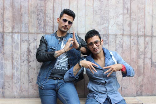 Meet Bros