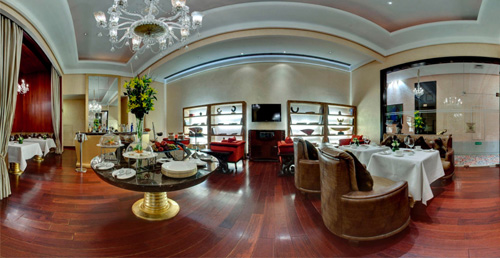 Radisson Blu MBD