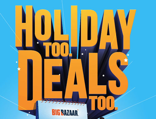 Big Bazaar