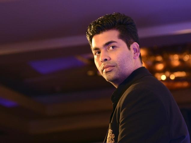 Karan Johar