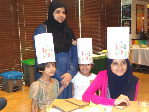 Holiday Inn Aerocity