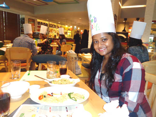 Holiday Inn Aerocity