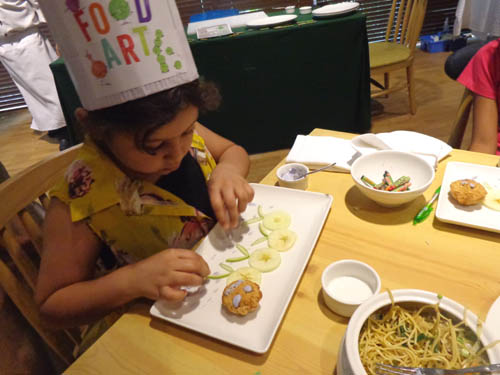 Holiday Inn Aerocity