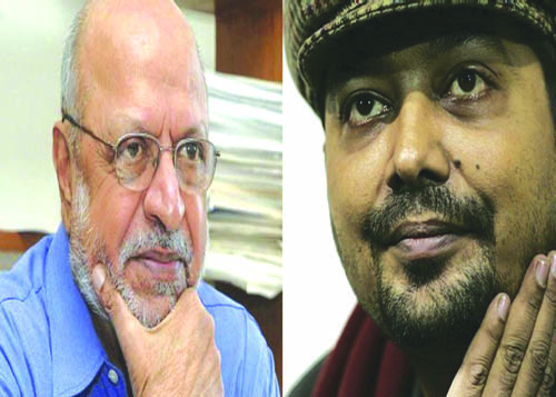 Shyam Benegal