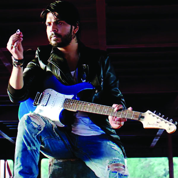 Ankit Tiwari