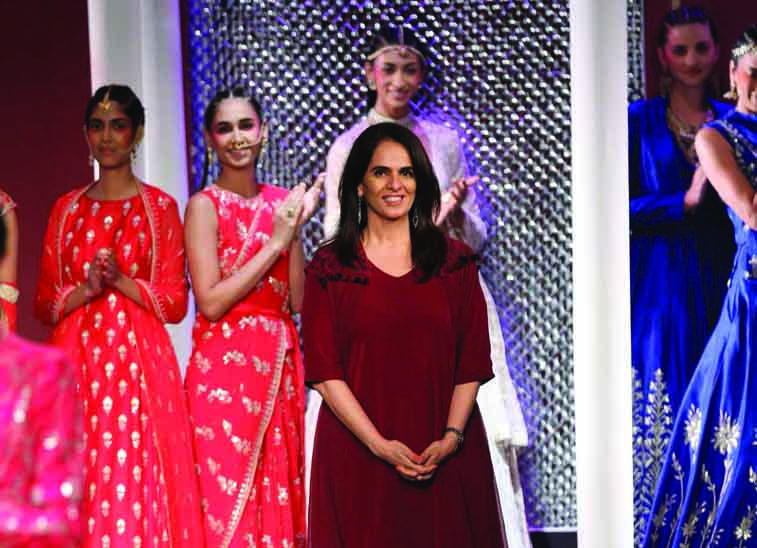 Anita Dongre