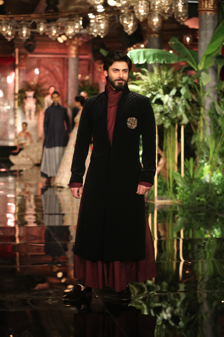 India Couture Week