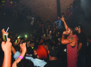 Raftaar