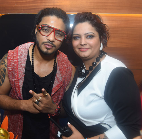 Raftaar
