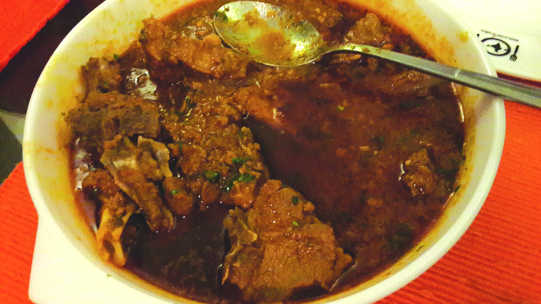 Eat With India