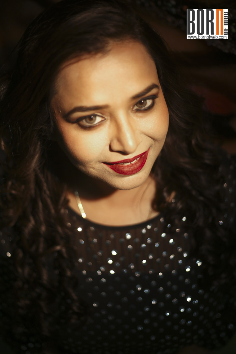 Anubha Dawar