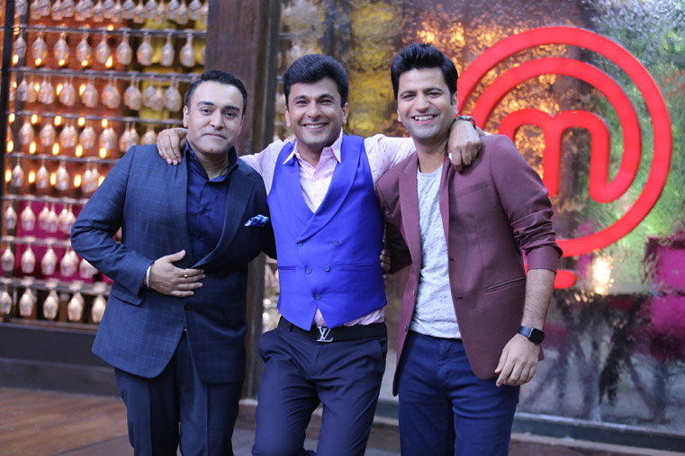 Masterchef India