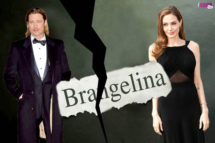 Brangelina