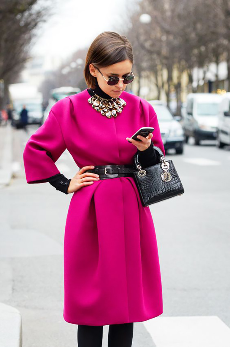 Fashion Trends
