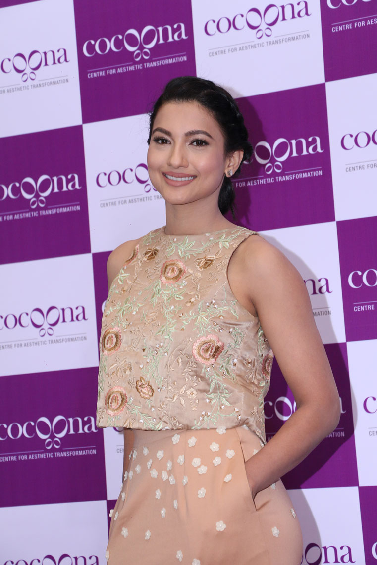 Gauahar Khan