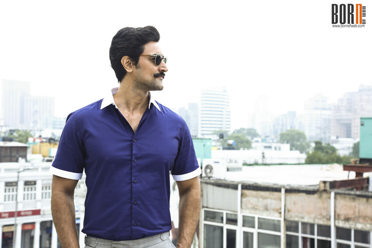 Kunal Kapoor
