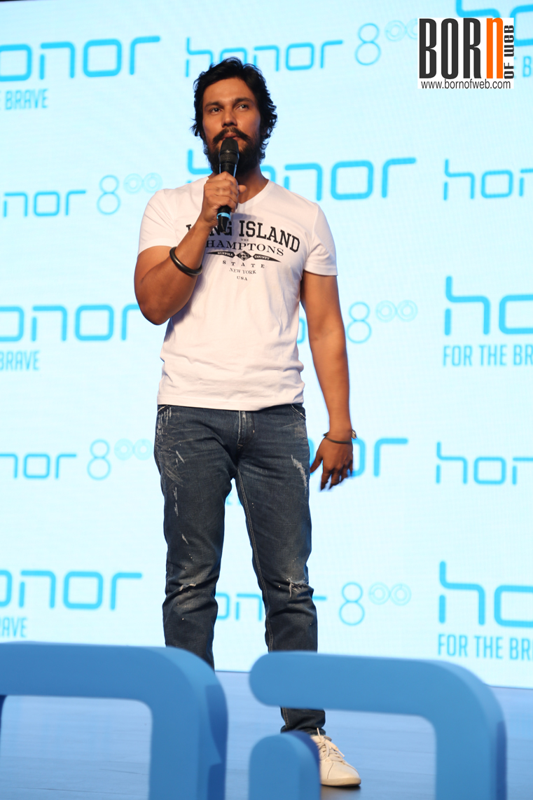 Randeep Hooda