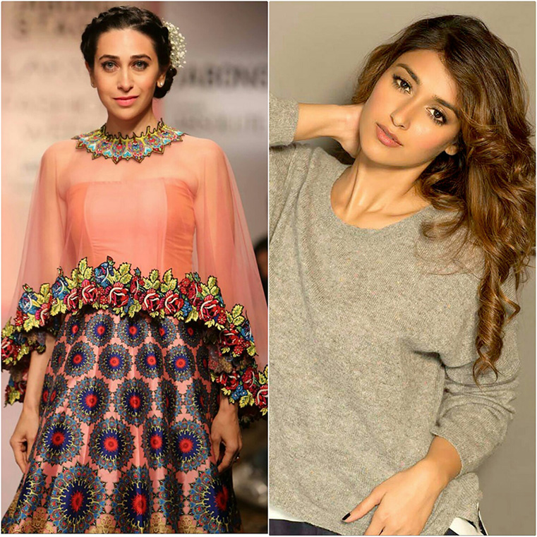 Ambience Fashion Weekend