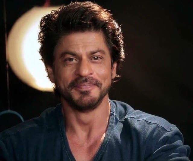 Shah Rukh Khan