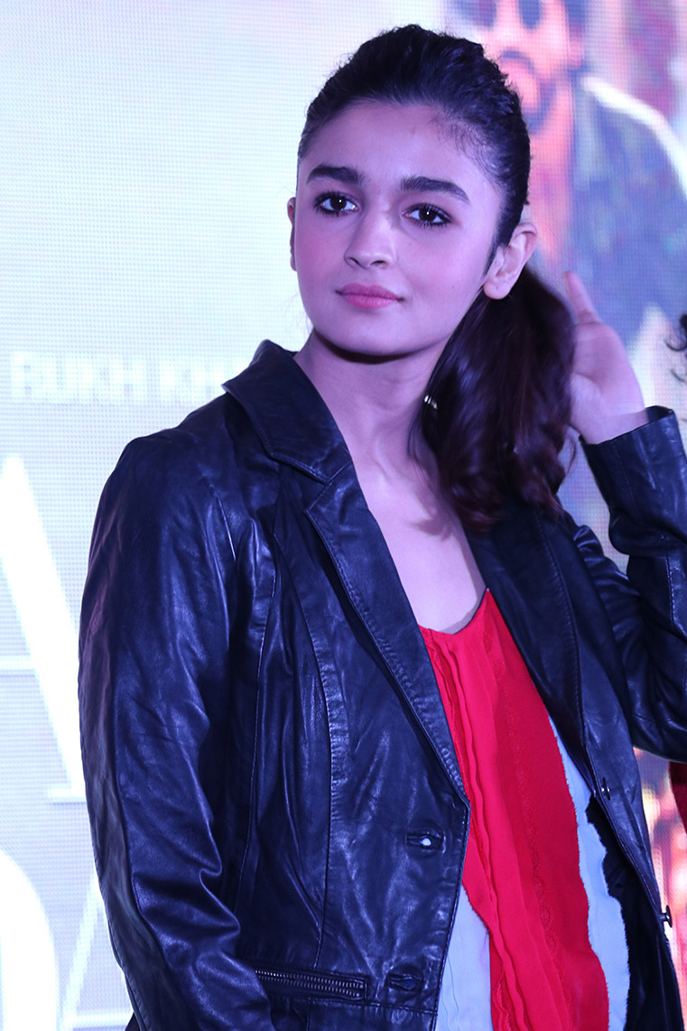 Alia Bhatt