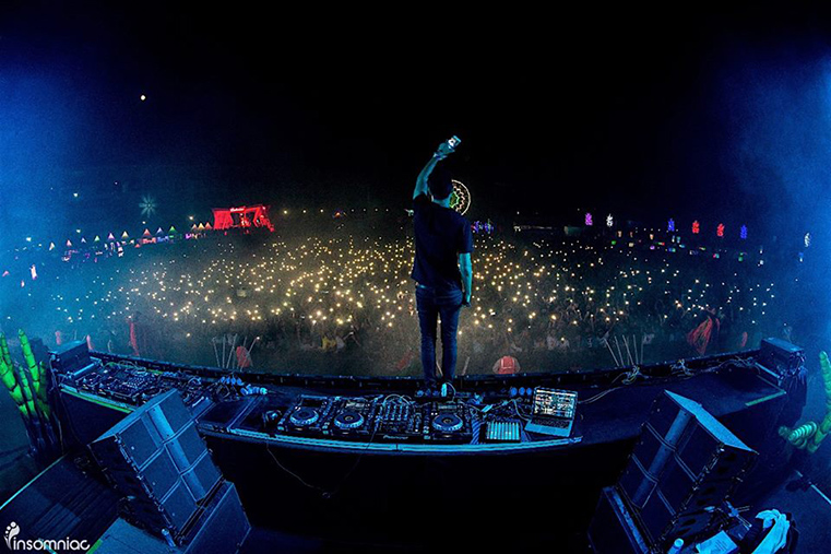 Nucleya