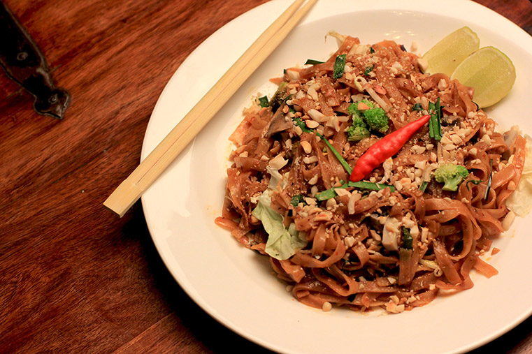 Asian Haus