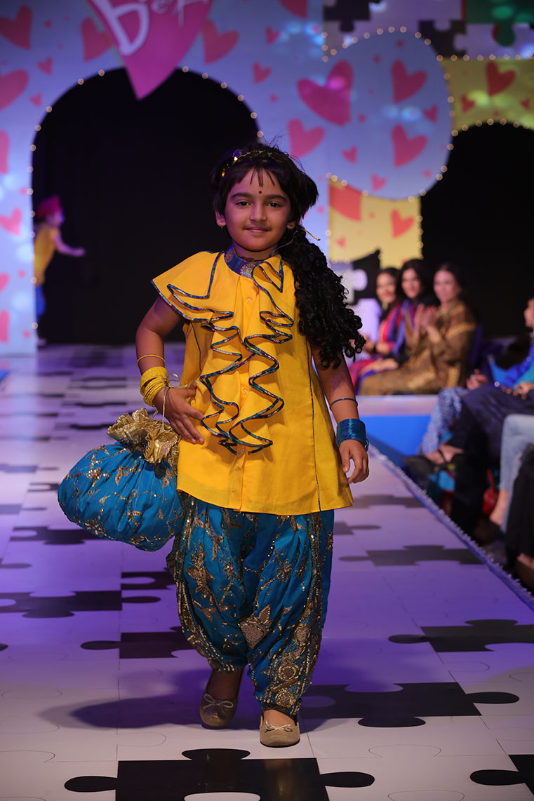 Ritu Beri