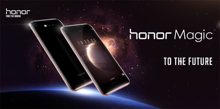 Honor Magic