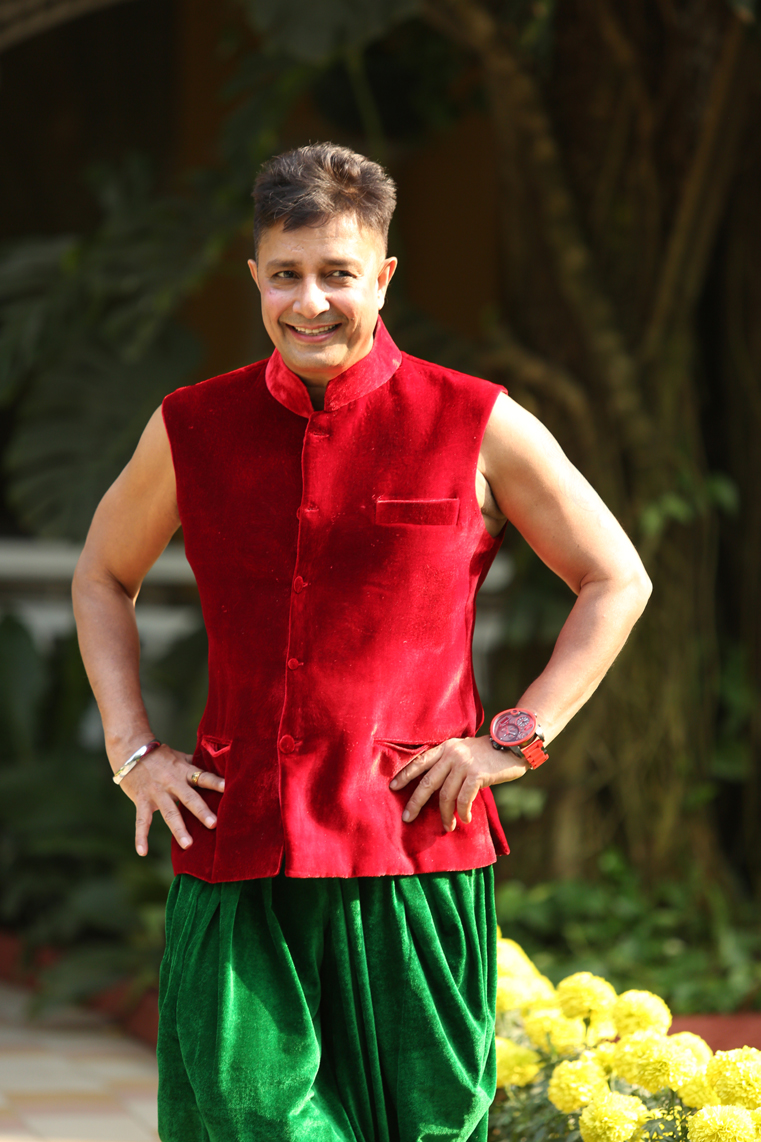 Sukhwinder Singh