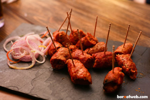 Darzi Bar