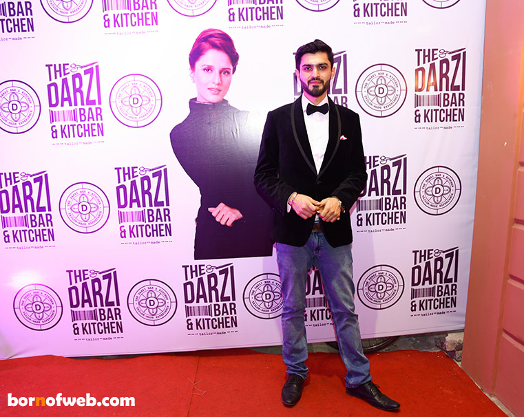 Darzi Bar